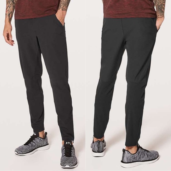 Lululemon License To Train Pant Mesh 3 